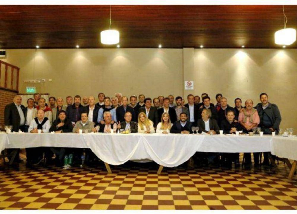 Se suspendi reunin de la mesa de intendentes y hay incertidumbre en el Peronismo