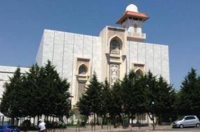 Musulmanes de Espa�a piden nuevos derechos