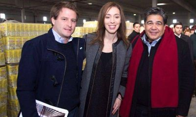 Presupuesto BA: Vidal le pedir� a Ishii que asuma como senador para tener un voto m�s