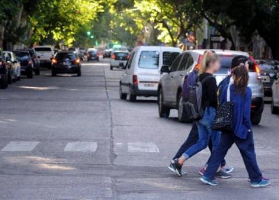 Capital anunci� obras para renovar la ciudad