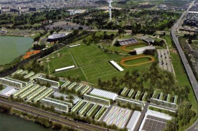Audiencia p�blica por el pol�mico proyecto que pretende llevar desechos cloacales a Lan�s