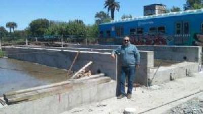 Intenci�n de Cambiemos por recuperar el servicio diario de trenes de pasajeros