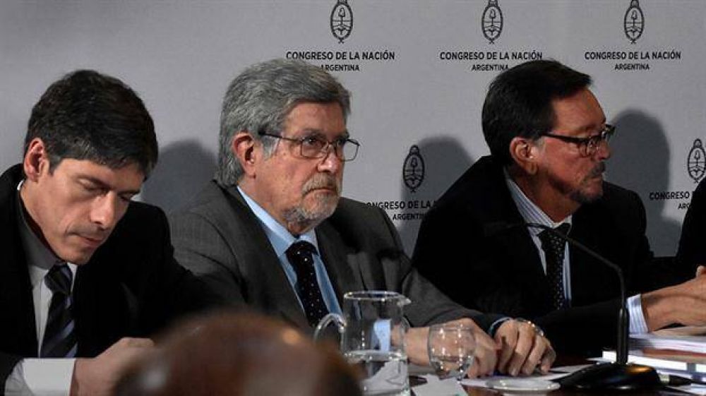 Boleta electr�nica: el FPV no s�lo quiere cambiarla, sino tambi�n aplicarla gradualmente