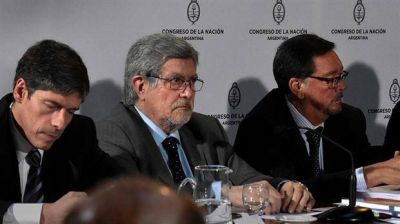 Boleta electr�nica: el FPV no s�lo quiere cambiarla, sino tambi�n aplicarla gradualmente