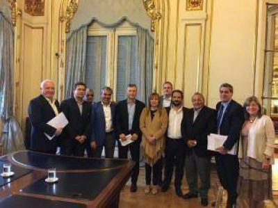 El PEN incluye obras clave para Concepci�n
