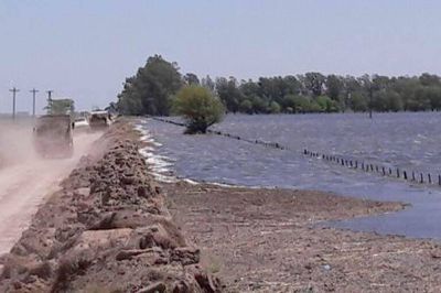 Piden colocar instrumental adecuado para prevenir riesgos de inundaciones