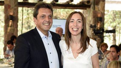 El massismo condicion� su apoyo al proyecto de Vidal