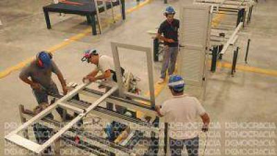 Peque�as y medianas empresas de Jun�n llevan doce meses consecutivos en baja