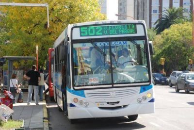 Comenzaron a instalarse las m�quinas de la Tarjeta Sube