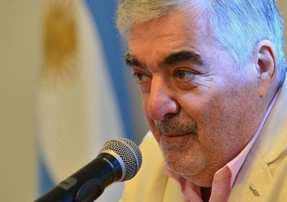 Pol�mico: Das Neves pone freno a los cortes de ruta