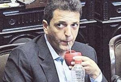 Privaron al Frente Renovador del qu�rum para tratar sus proyectos de seguridad