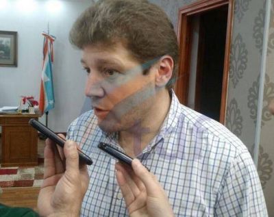 Vertido de efluentes cloacales: �De ninguna manera se puso en peligro la salud�