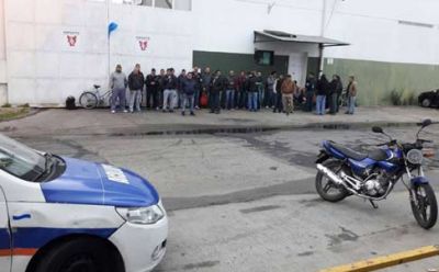 Avellaneda: sigue el conflicto en una curtiembre por m�s de 100 despidos