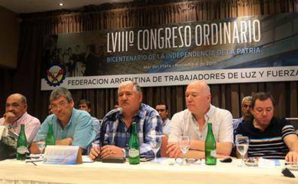Hasta el jueves delibera el 48 Congreso Ordinario de la FATLYF en Mar del Plata