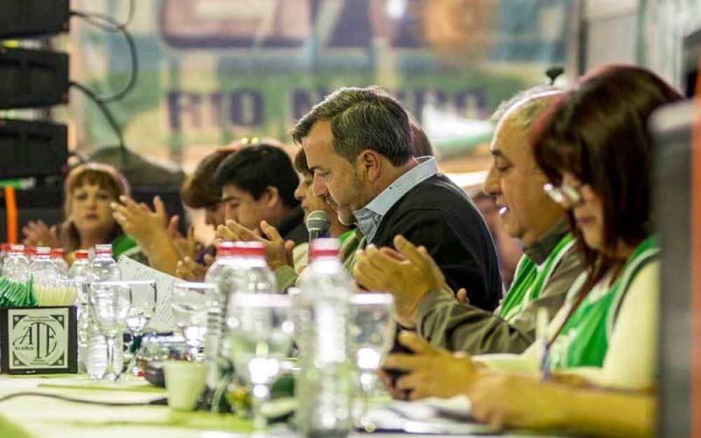 Plenario de ATE define hoy el monto del plus que exigir� al gobierno