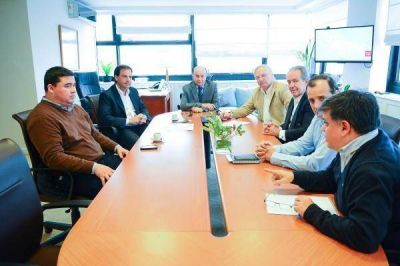 Adi�s a ABSA: en la Primera ya celebran el traspado a AYSA