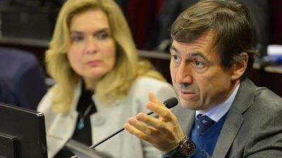 Un senador habl� de Formosa como 