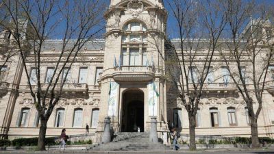 Presupuesto 2017: el Municipio estima gastar m�s de $ 3.500 millones el a�o que viene