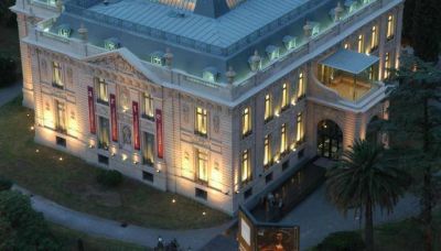Palacio Ferreyra: la Provincia deber� pagar $ 100 millones