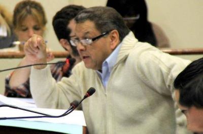 El bloque del Frente Renovador pide reforzar la seguridad en San Isidro
