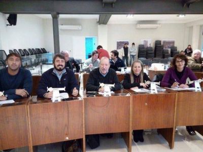 Pedido de informe del Frente para la Victoria de San Fernando