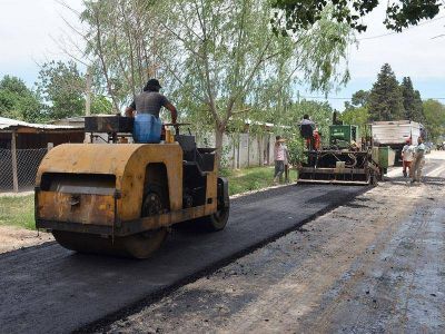 �Un gui�o a los distritos? Vidal lanz� fideicomiso para obras
