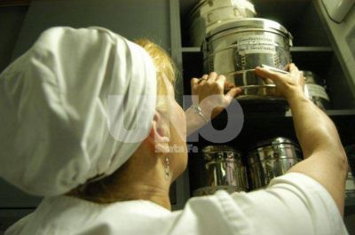 El Ministerio de Salud llama a inscripci�n complementaria para el escalaf�n de enfermer�a