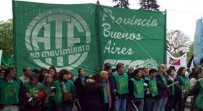 ATE reitera la preocupaci�n por eventuales despidos