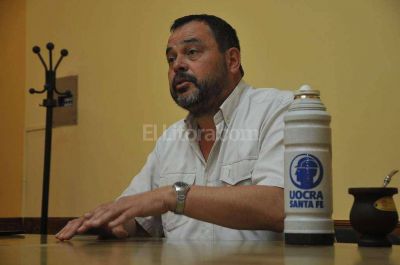 Construcci�n: la actividad privada sostuvo la ocupaci�n en la ciudad