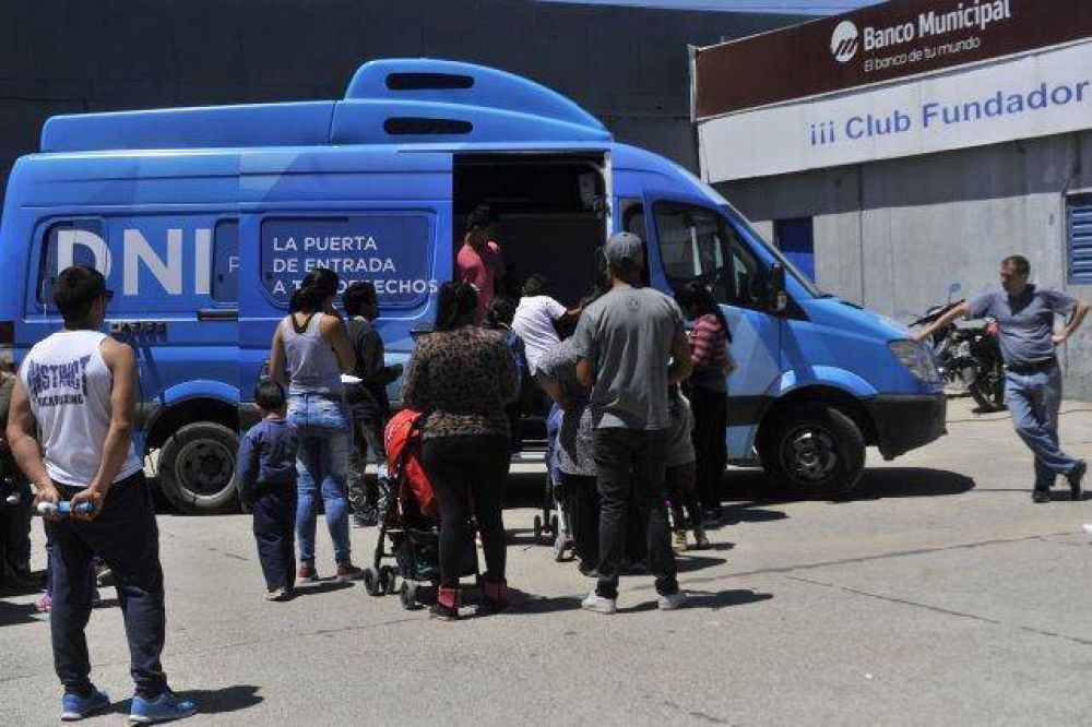 Estiman que en Rosario hay 40 mil chicos que no gozan de la asignaci�n universal