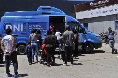 Estiman que en Rosario hay 40 mil chicos que no gozan de la asignaci�n universal