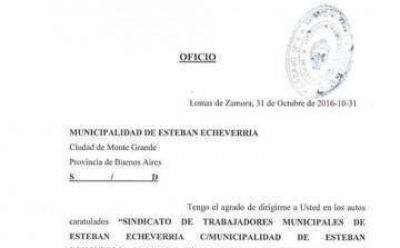 Rev�s judicial para Gray