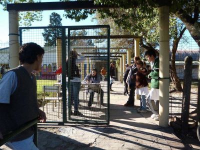 Agmer emiti� una fuerte cr�tica al proyecto del senador Mattiauda sobre inasistencias de alumnos en d�as de lluvia 