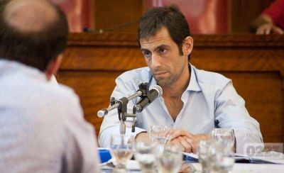 �El intendente actu� con much�sima responsabilidad�
