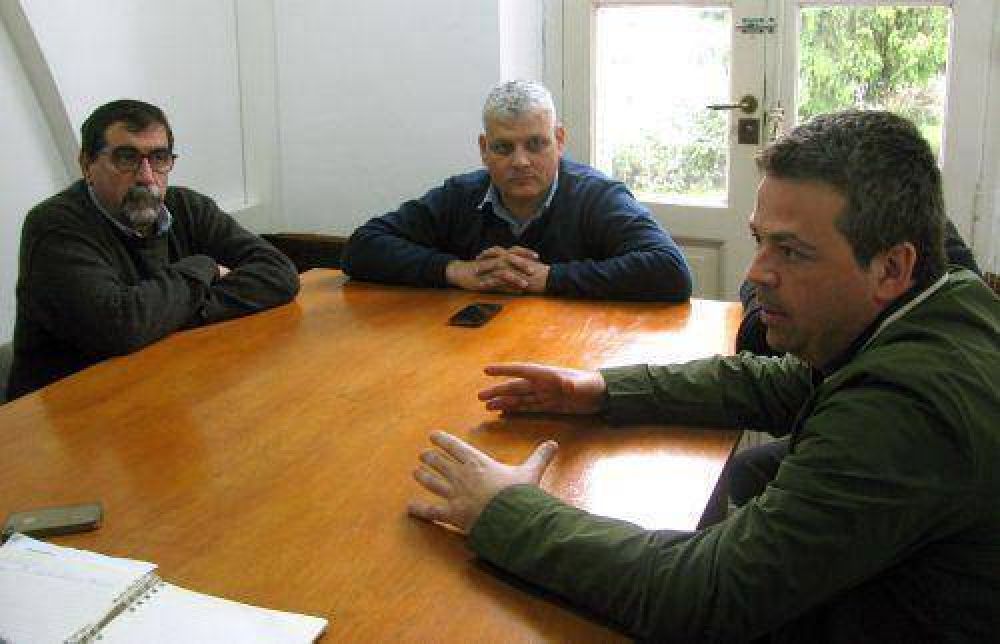 Transporte: antes de fin de a�o habr� una prueba piloto de la APP �Cu�ndo llega�