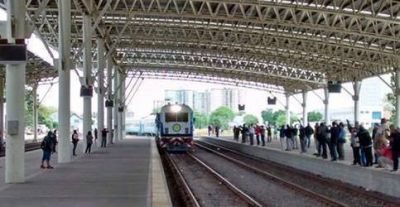 Confirmado: en diciembre volver� el tren a Mar del Plata