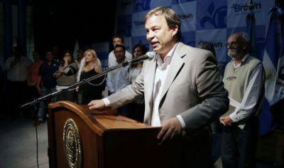 El Gobierno Municipal present� el Consejo Local de H�bitat