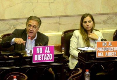 Diputados rechaz� anular el aumento en la dieta de los legisladores
