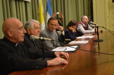 Qued� conformado el n�cleo 