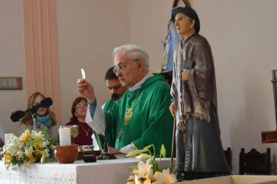 C�rdoba celebrar� la santidad de Brochero, �una gracia de Dios para toda la Iglesia�