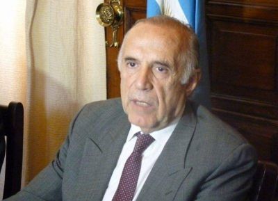 Por decisi�n de Passaglia, el Grupo Clar�n tiene el monopolio de cable en San Nicol�s