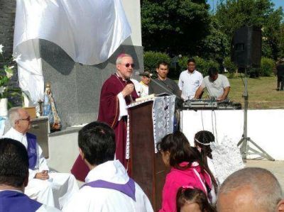 Stanovnik, por Halloween: �hay una intenci�n comercial y manipuladora contra nuestros j�venes�