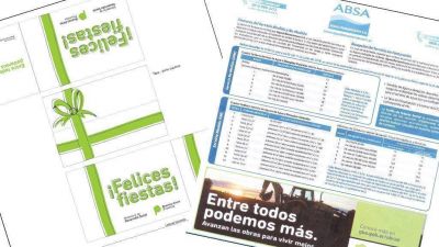 Publicidad oficial: ilegalidad al extremo y falta de �tica