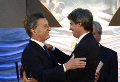 Festival de deuda: �La mayor de la historia argentina?