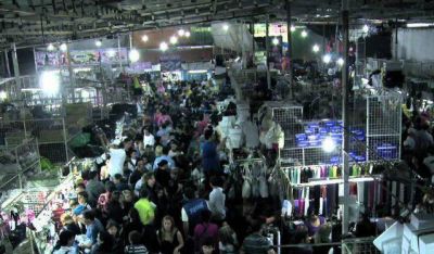 M�s del 20% de las empresas de turismo de San Juan son truchas