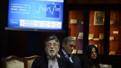 Lentamente AFIP comenz� a devolver lo retenido por compra de d�lares