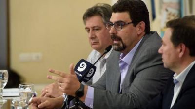 El Gobierno est� juntando la plata para el pago de los aguinaldos