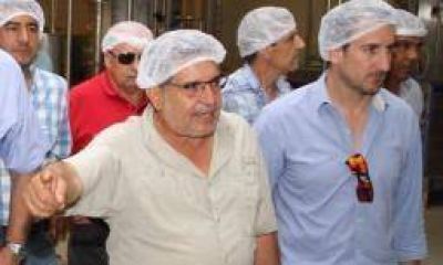 Beder defendi� las SAPEM: �brindan 6 mil puestos de trabajo�