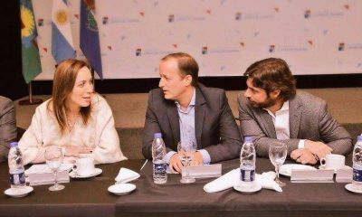 Presupuesto BA: Cambiemos explora las grietas de la trabajosa unidad peronista