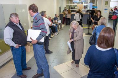 Extienden el plazo para acogerse a la moratoria municipal en Jun�n
